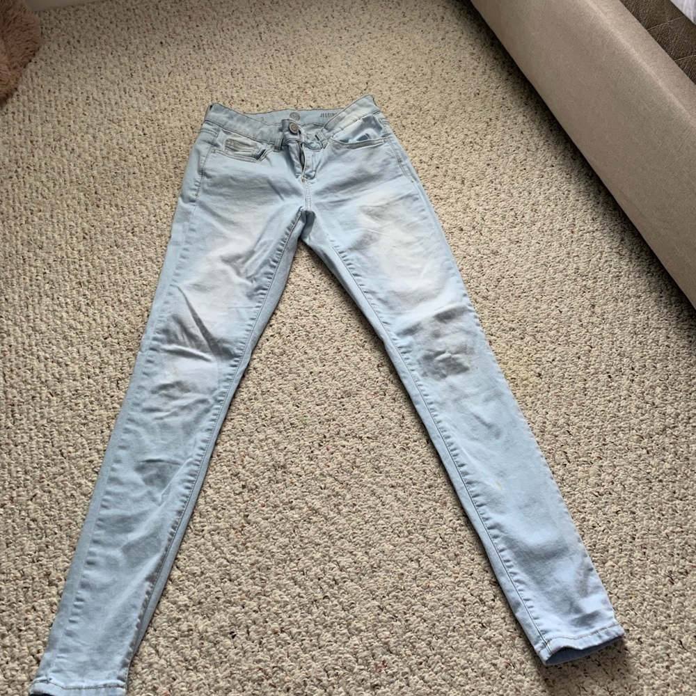 Jeans - Picture 2 of 3